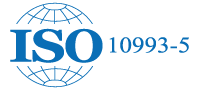 符合ISO 10993-5