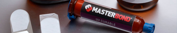 UV固化胶粘剂