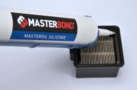 Mastersil 801一部分有机硅弹性体